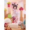 Nekopara figurine Chocola Pretty Kitty Style Pastel Sweet Plum