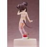 Nekopara figurine Chocola Pretty Kitty Style Pastel Sweet Plum