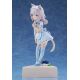 Nekopara figurine Vanilla Pretty Kitty Style Pastel Sweet Plum