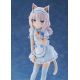 Nekopara figurine Vanilla Pretty Kitty Style Pastel Sweet Plum