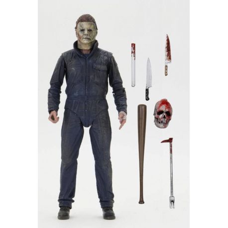 Halloween Kills (2021) figurine Ultimate Michael Myers Neca