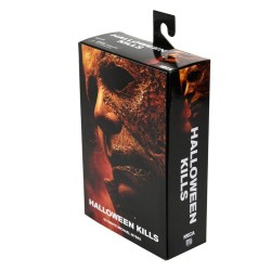 Halloween Kills (2021) figurine Ultimate Michael Myers Neca