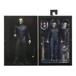 Halloween Kills (2021) figurine Ultimate Michael Myers Neca