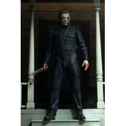 Halloween Kills (2021) figurine Ultimate Michael Myers Neca