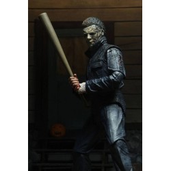 Halloween Kills (2021) figurine Ultimate Michael Myers Neca