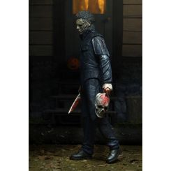 Halloween Kills (2021) figurine Ultimate Michael Myers Neca