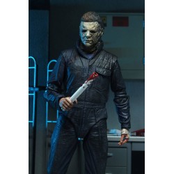 Halloween Kills (2021) figurine Ultimate Michael Myers Neca