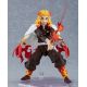 Demon Slayer: Kimetsu no Yaiba figurine Figma Kyojuro Rengoku Max Factory