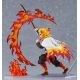 Demon Slayer: Kimetsu no Yaiba figurine Figma Kyojuro Rengoku Max Factory