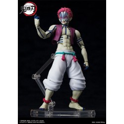Demon Slayer: Kimetsu no Yaiba figurine Figma Akaza FREEing