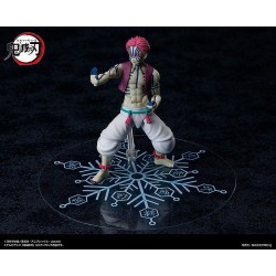 Demon Slayer: Kimetsu no Yaiba figurine Figma Akaza FREEing