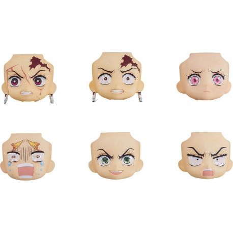 Demon Slayer: Kimetsu no Yaiba Nendoroid More accessoires 01 Good Smile Company