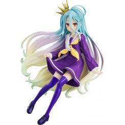 No Game No Life figurine Pop Up Parade Shiro Crown Ver. Good Smile Company