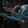 Star Wars The Mandalorian buste 1/6 Bo-Katan Kryze Gentle Giant