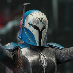 Star Wars The Mandalorian buste 1/6 Bo-Katan Kryze Gentle Giant