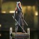 Star Wars The Mandalorian Milestones statuette Ahsoka Tano Gentle Giant