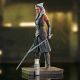 Star Wars The Mandalorian Milestones statuette Ahsoka Tano Gentle Giant