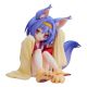 No Game No Life figurine Izuna Hatsuse Union Creative