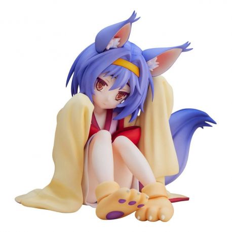 No Game No Life figurine Izuna Hatsuse Union Creative