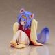 No Game No Life figurine Izuna Hatsuse Union Creative