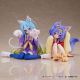 No Game No Life figurine Izuna Hatsuse Union Creative