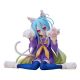 No Game No Life figurine Shiro Union Creative