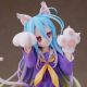 No Game No Life figurine Shiro Union Creative