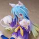 No Game No Life figurine Shiro Union Creative