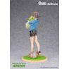 Original Character figurine Vegetable Fairies Sai and Cabbage Dog AniMester