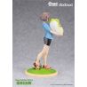 Original Character figurine Vegetable Fairies Sai and Cabbage Dog AniMester