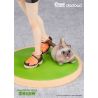 Original Character figurine Vegetable Fairies Sai and Cabbage Dog AniMester