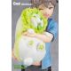Original Character figurine Vegetable Fairies Sai and Cabbage Dog AniMester