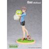 Original Character figurine Vegetable Fairies Sai and Cabbage Dog AniMester