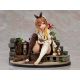 Atelier Ryza: Ever Darkness & the Secret Hideout figurine Ryza (Reisalin Stout) Max Factory