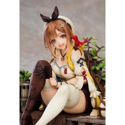 Atelier Ryza: Ever Darkness & the Secret Hideout figurine Ryza (Reisalin Stout) Max Factory