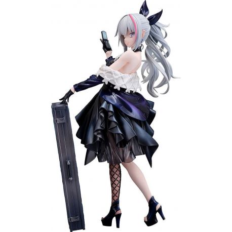 Girls Frontline figurine MDR: Cocktail Observer Ver. Wonderful Works