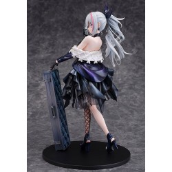 Girls Frontline figurine MDR: Cocktail Observer Ver. Wonderful Works