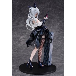Girls Frontline figurine MDR: Cocktail Observer Ver. Wonderful Works