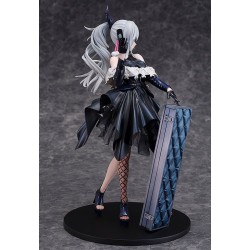 Girls Frontline figurine MDR: Cocktail Observer Ver. Wonderful Works