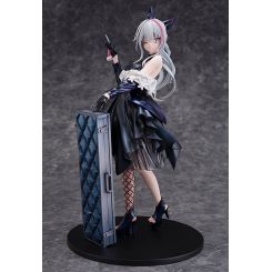Girls Frontline figurine MDR: Cocktail Observer Ver. Wonderful Works