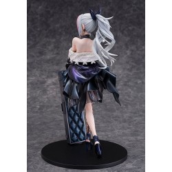 Girls Frontline figurine MDR: Cocktail Observer Ver. Wonderful Works
