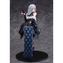 Girls Frontline figurine MDR: Cocktail Observer Ver. Wonderful Works