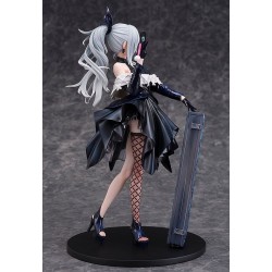 Girls Frontline figurine MDR: Cocktail Observer Ver. Wonderful Works