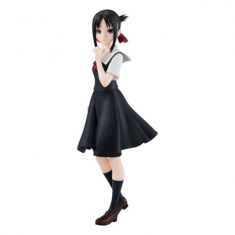 Kaguya-sama: Love is War? figurine Pop Up Parade Kaguya Shinomiya Good Smile Company