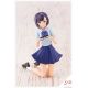 Sousai Shojo Teien figurine Plastic Model Kit Koyomi Takanashi Dreaming Style True Sapphire Kotobukiya