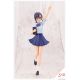 Sousai Shojo Teien figurine Plastic Model Kit Koyomi Takanashi Dreaming Style True Sapphire Kotobukiya