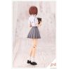 Sousai Shojo Teien figurine Plastic Model Kit Koyomi Takanashi Ryobu High School Summer Clothes Kotobukiya