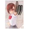Sousai Shojo Teien figurine Plastic Model Kit Koyomi Takanashi Ryobu High School Summer Clothes Kotobukiya