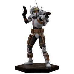 Star Wars The Bad Batch figurine ARTFX Tech Kotobukiya