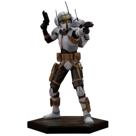 Star Wars The Bad Batch figurine ARTFX Tech Kotobukiya